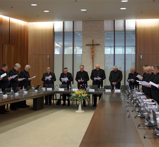 Priopćenje sa 67. zasjedanja Sabora Hrvatske biskupske konferencije